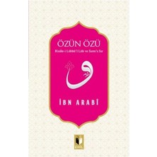 Akman Özün Özü