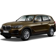 Spj Bmw G05 Otom. Katlanır Ayna 2018-2023 Sinyalli Karartmalı Kör Nokta Uyarı Sist.lı Sol