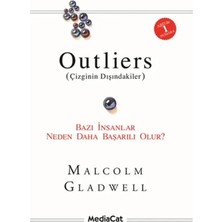 Akman Outliers (Çizginin Dışındakiler) Bazı Insanlar Neden Daha Başarılı Olur?
