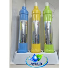 Aymir Ticaret B12 Mineral Filtre