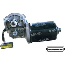 Silecek Motoru [ RSM862 12V Ford Transit V184 Ym. ] Remark Rem R009 5637