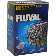 Hagen Fluval Concepta Fluval Zeo Karbon 450 gr