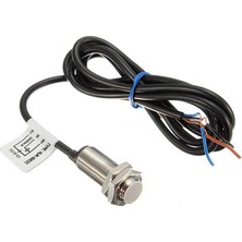 NJK-5002C Npn Proximity Hall Effect Sensör