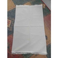 Shu Düz Desensiz Kalın Seccade 700 Gram