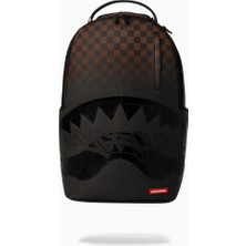 Sprayground Shadow Sharks Deep Sea Sırt Çantası