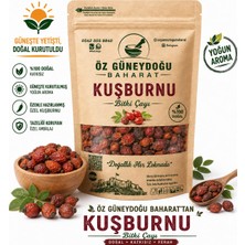 Öz Güneydoğu Baharat Kuşburnu Kurusu 200 gr – Doğal Kurutulmuş Kuşburnu – Kuru Kuşburnu Meyvesi