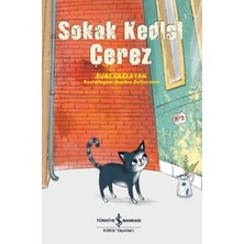 Ulora Sokak Kedisi Çerez