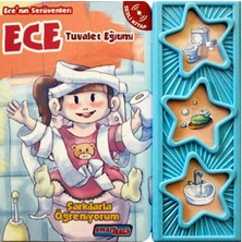 Ulora Ecenin Serüvenleri - Tuvalet Eğitimi