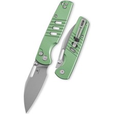 Bestechman Vector BMK15C D2 Çelik Çakı