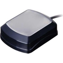 LTE Gps/ Glonass Antenna, 3m Cable, Sma/m And Magnetic Base