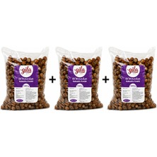 Gila Bi'kıtırdat Kabuklu Fındık 1000 G x 3