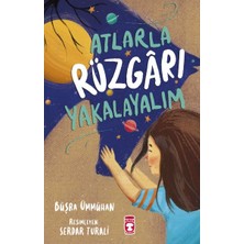Ulora Atlarla Rüzgârı Yakalayalım