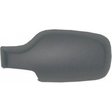 BSG Renault Clio 2005-2009 Ayna Kapağı Sol (Astarlı) - - (Oem No: 7701061194)