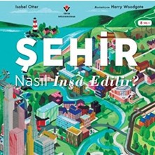 Ulora Şehir Nasıl Inşa Edilir?