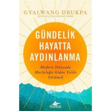Vera Concept Store Gündelik Hayatta Aydınlanma: Modern Dünyada Mutluluğa Giden Yolda Yürümek