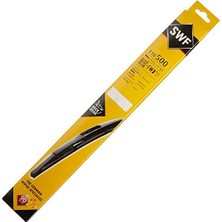 Vera Concept Store Valeo Swf Das Original Rear Arka Silecek Dacia Dokker (2012-2021) (260 Mm) 116500