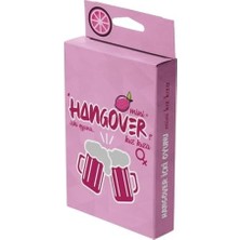 Vera Concept Store Mini Hangover Kız Kıza Içki Oyunu