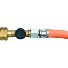 Gok Truma Hd Sbs Giriş G1 - M20 Çıkış 45CM Gaz Hortumu