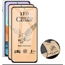 Vera Concept Store Poco X3/x3 Pro Mat Seramik Tam Kaplayan Ekran Koruyucu