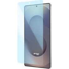 Vera Concept Store Galaxy S25 Ultra Ekran Koruyucu Nano 9h Sertlik