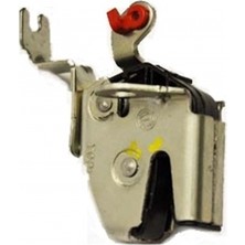 Aka Fiat Fiorino Arka Kapı Bagaj Kilidi Üst Sol (Oem No: 1397485080)