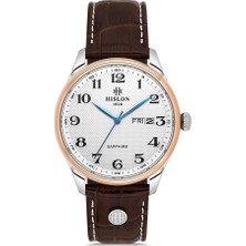 Hislon CL224T-01KR Erkek Kol Saati