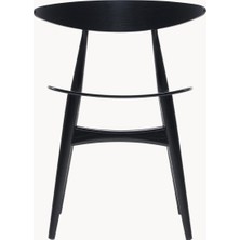 Westwing CH33T Kayın Ahşap Sandalye - Hans J. Wegner Tasarımı, Danimarka