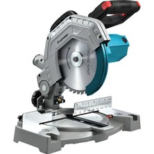 Catpower Akülü Gönye Kesme( CAT4298 Akü ve CAT4299 Şarj Cihazı Dahildir)