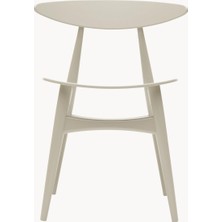 Westwing CH33T Meşe Ahşap Sandalye - Hans J. Wegner Tasarımı, Danimarka Üretimi