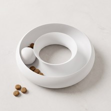 SPIRA3D Modern Tasarım Toplu Kedi Oyun Yolu - Interaktif Hareketli Kedi Zeka Oyuncağı