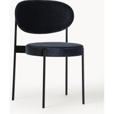 Westwing Verner Panton Series 430 Yün Sandalye - Ekru, Çok Amaçlı Tasarım