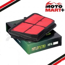 Motomart+ Triumph 800 Tiger (2015-2017) Hava Filtresi Hiflo MRT2341