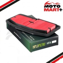 Motomart+ Triumph 765 Street Triple (2017-2021) Hava Filtresi Hiflo MRT2352