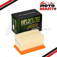 Motomart+ Bmw G 650 Gs (2012-2016) Hava Filtresi Hiflo MRT2380