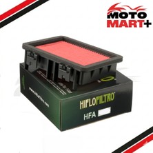 Motomart+ Husqvarna 401 Svartpilen (2018-2023) Hava Filtresi Hiflo MRT2336