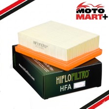 Motomart+ Triumph 900 Bonneville (2021) Hava Filtresi Hiflo MRT2365