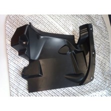 TŞT Fiat Iveco Ön Çamurluk Davlumbazı Sağ 2011-2014 (Oem No: 5801356900)