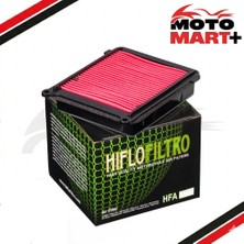 Motomart+ Honda Crf 1100L Africa Twin (2025) Hava Filtresi Hiflo 2 Adet MRT2109