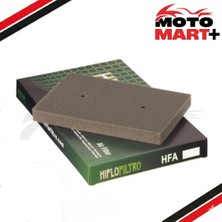 Motomart+ Kawasaki Ex 300 Ninja 300 (2013-2017) Hava Filtresi Hiflo MRT2124
