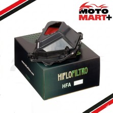 Motomart+ Yamaha Yzf-R6 (2023-2024) Hava Filtresi Hiflo MRT2226