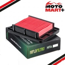 Motomart+ Suzuki Gsx-S 125 (2020-2025) Hava Filtresi Hiflo MRT2153
