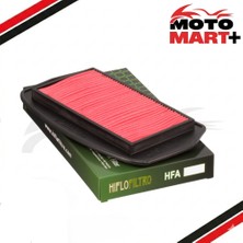 Motomart+ Yamaha Fz 6 (2007-2010) Hava Filtresi Hiflo MRT2218