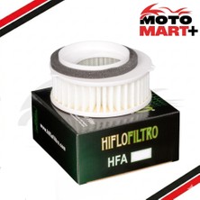Motomart+ Yamaha Xvs 650 Drag Star Classic (1998-2005) Hava Filtresi Hiflo MRT2211