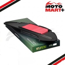 Motomart+ Yamaha X-Max 125 Tech Max (2021-2024) Hava Filtresi Hiflo MRT2185