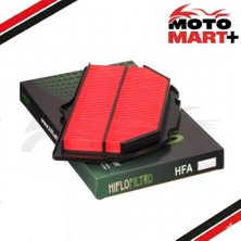 Motomart+ Suzuki Gsx-R 1000 (2005-2008) Hava Filtresi Hiflo MRT2174