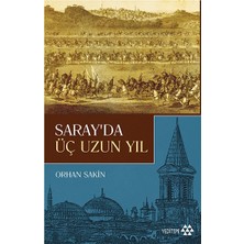 Esranın Dünyası Sarayda Geçmişin Uzun Hikayeleri Üzerine Inceleme