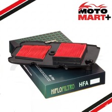 Motomart+ Honda Xl 700 Transalp (2008-2013) Hava Filtresi Hiflo MRT2032