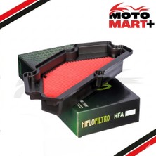Motomart+ Kawasaki Er-6n (2013-2016) Hava Filtresi Hiflo MRT2130