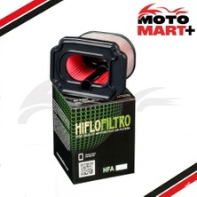 Motomart+ Yamaha Tenere 700 (2026) Hava Filtresi Hiflo MRT2243