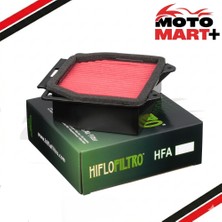 Motomart+ Honda Cb 250 R (2018-2020) Hava Filtresi Hiflo MRT2001